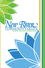 College Catalog Cover