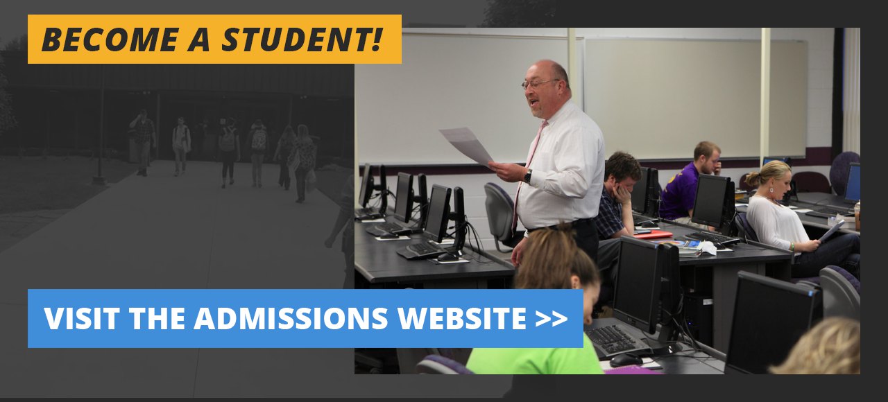 How to Become a Student