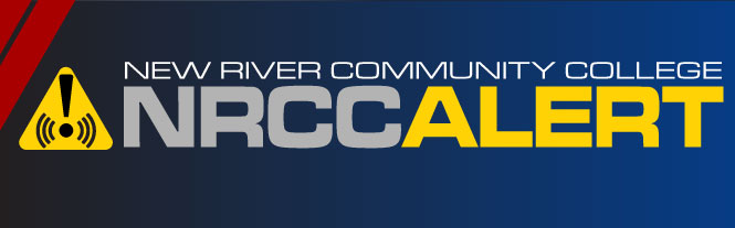 NRCC Alert Logo