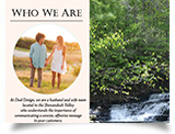 Ryder Deal Who We Are Deal Design