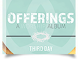 Ryder Deal Offerings, Third Day