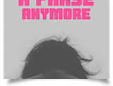 Cody Hopper Depression Isn't Just a Phase Anymore poster