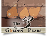 Real Magnase The Golden Pears