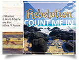 Ryder Deal Rebelution Count Me In Poster