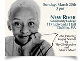 Ryder Deal Nikki Giovanni Poster