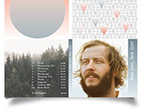Anthea Empson CD cover