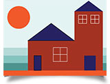 Anthea Empson House digital design