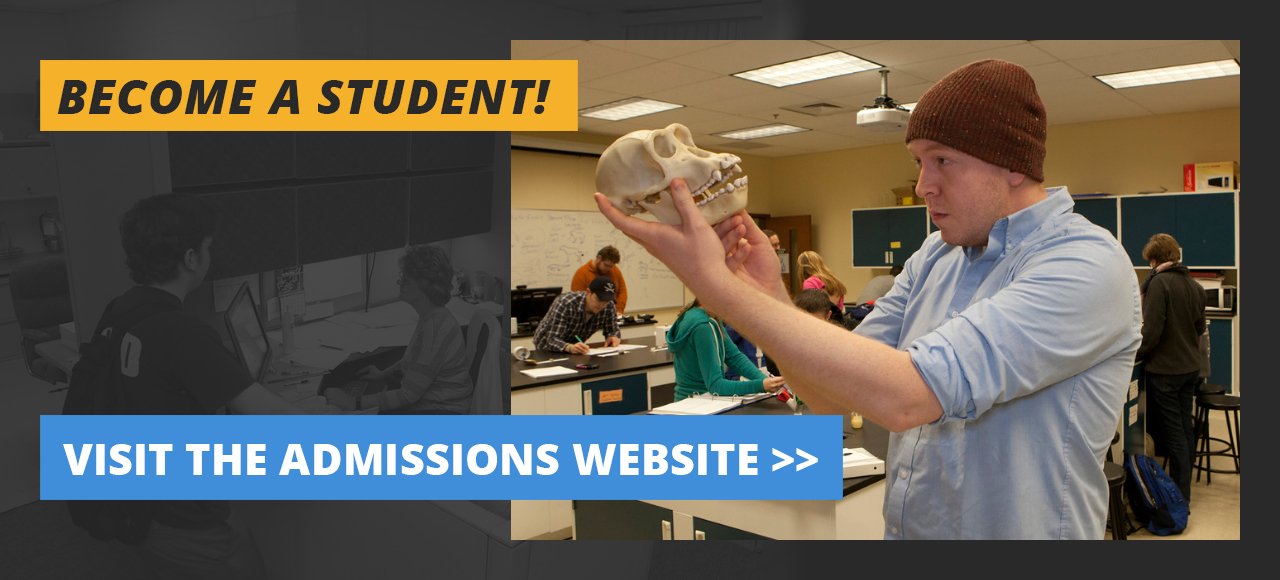 How to Become a Student