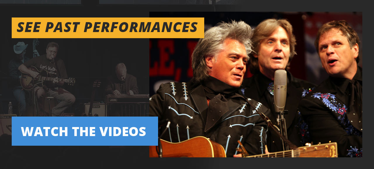 See Past Performances