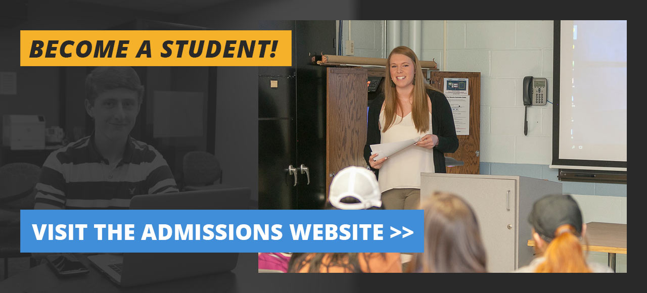 How to Become a Student