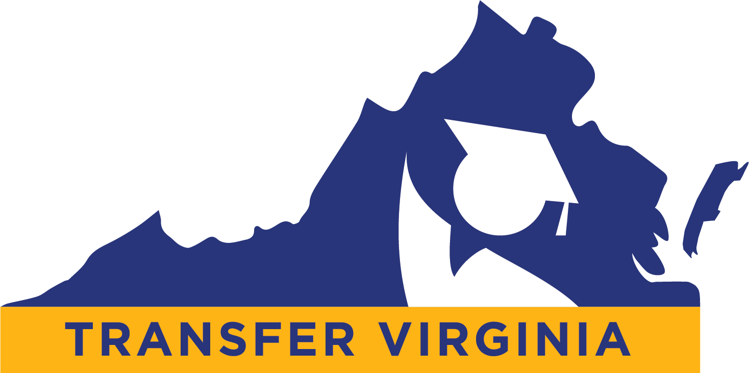 Transfer VA Logo