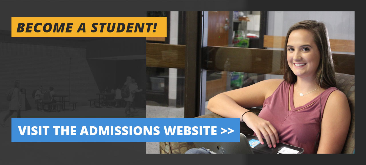 How to Become a Student