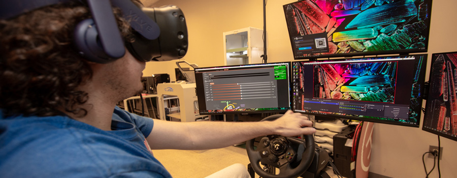 How simulators can make a difference