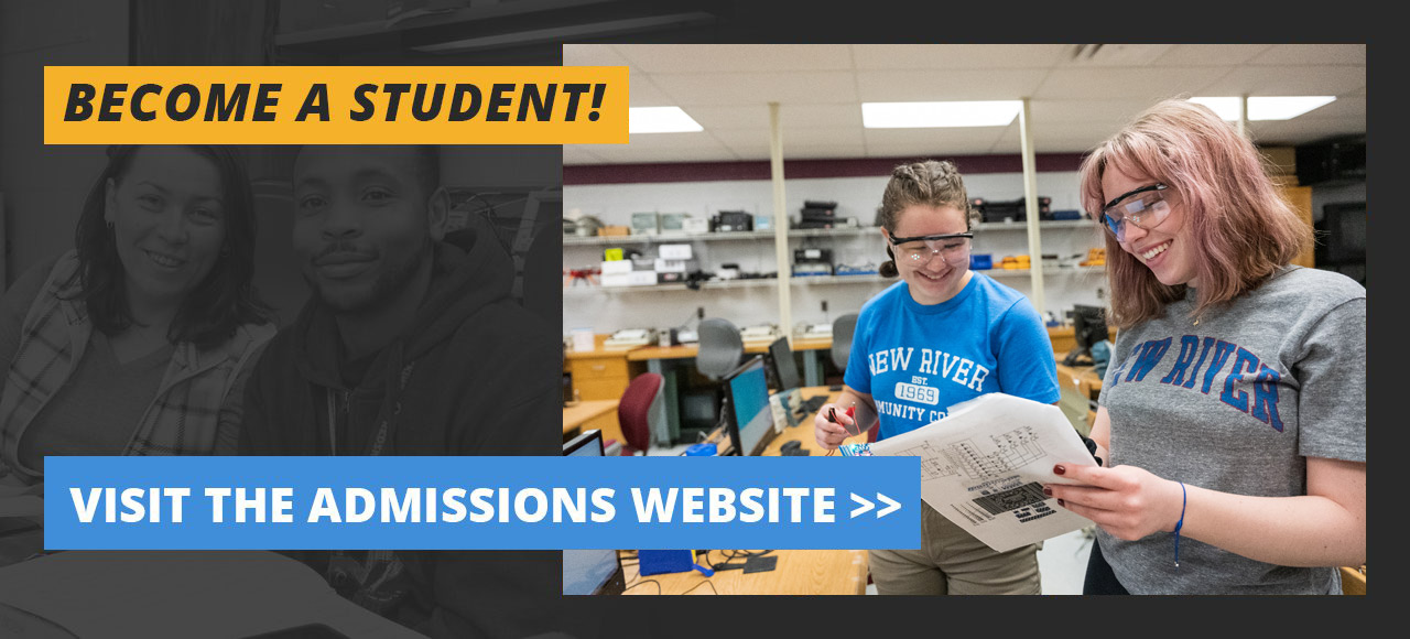 How to Become a Student