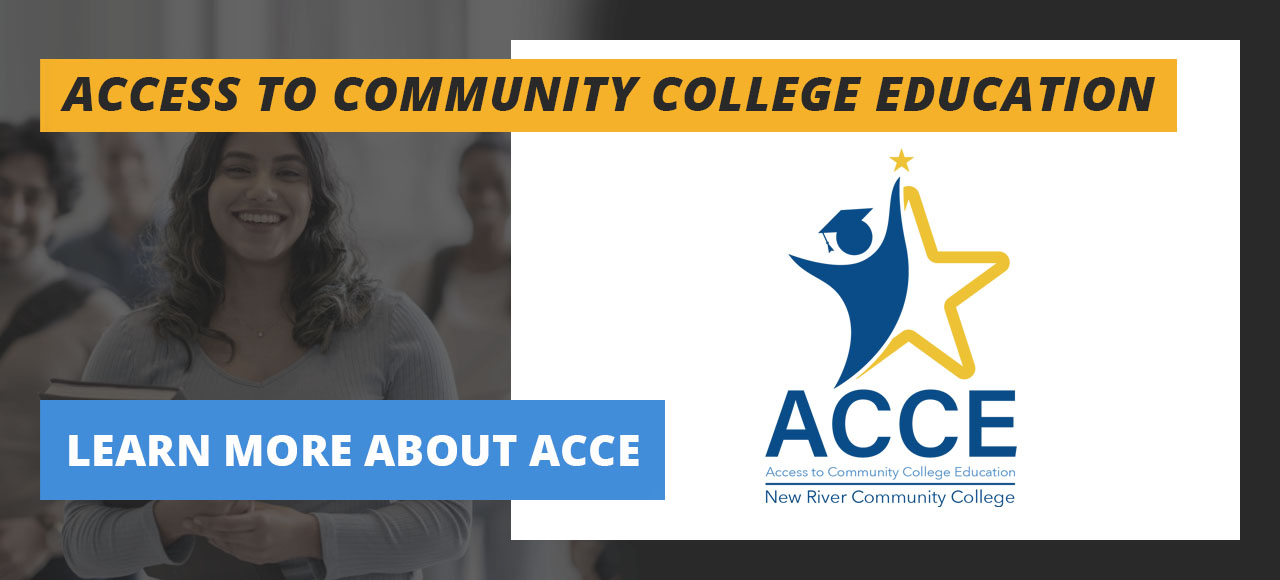 Access to Community College Education