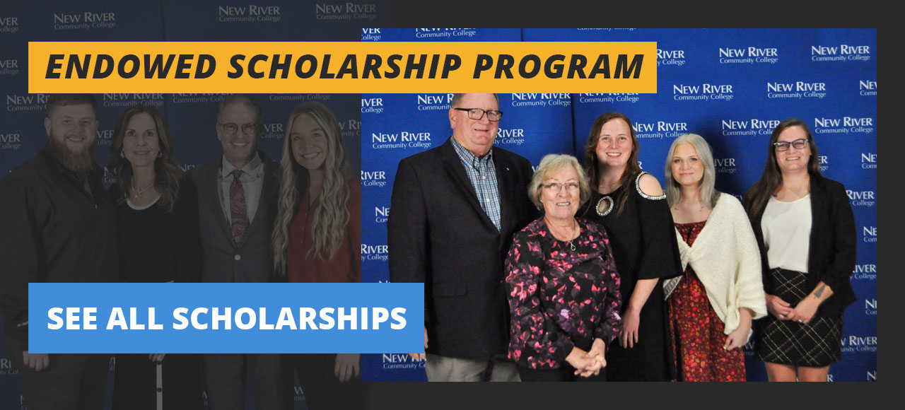 NRCC Foundation Scholarships
