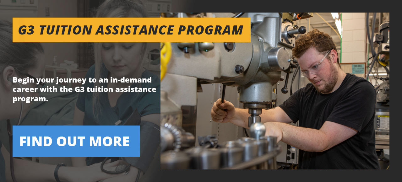 G3 Tuition Assistance Program