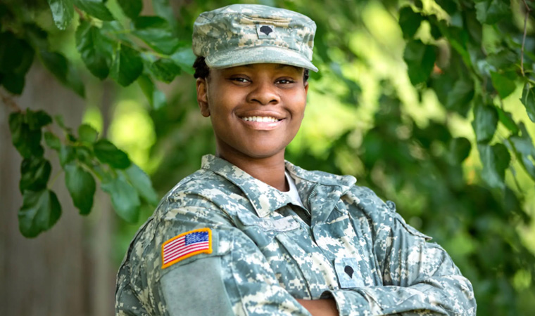 Veterans image