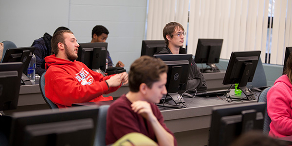 Information Technology Network Career Studies Certificate 2