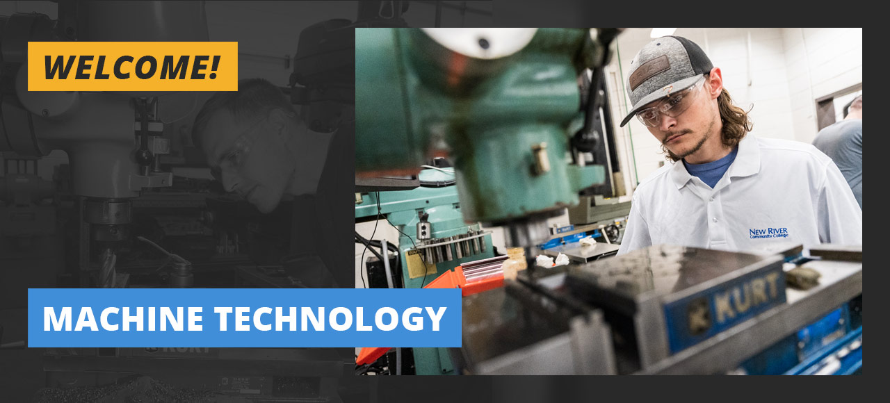 Welcome to Machine Technology