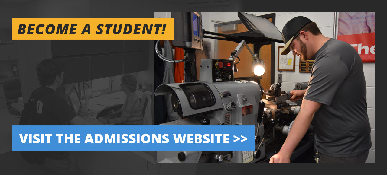 How to Become a Student