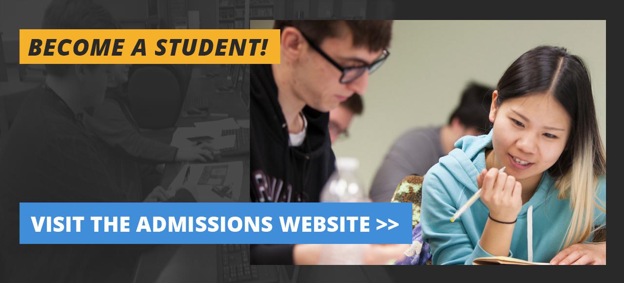 How to Become a Student