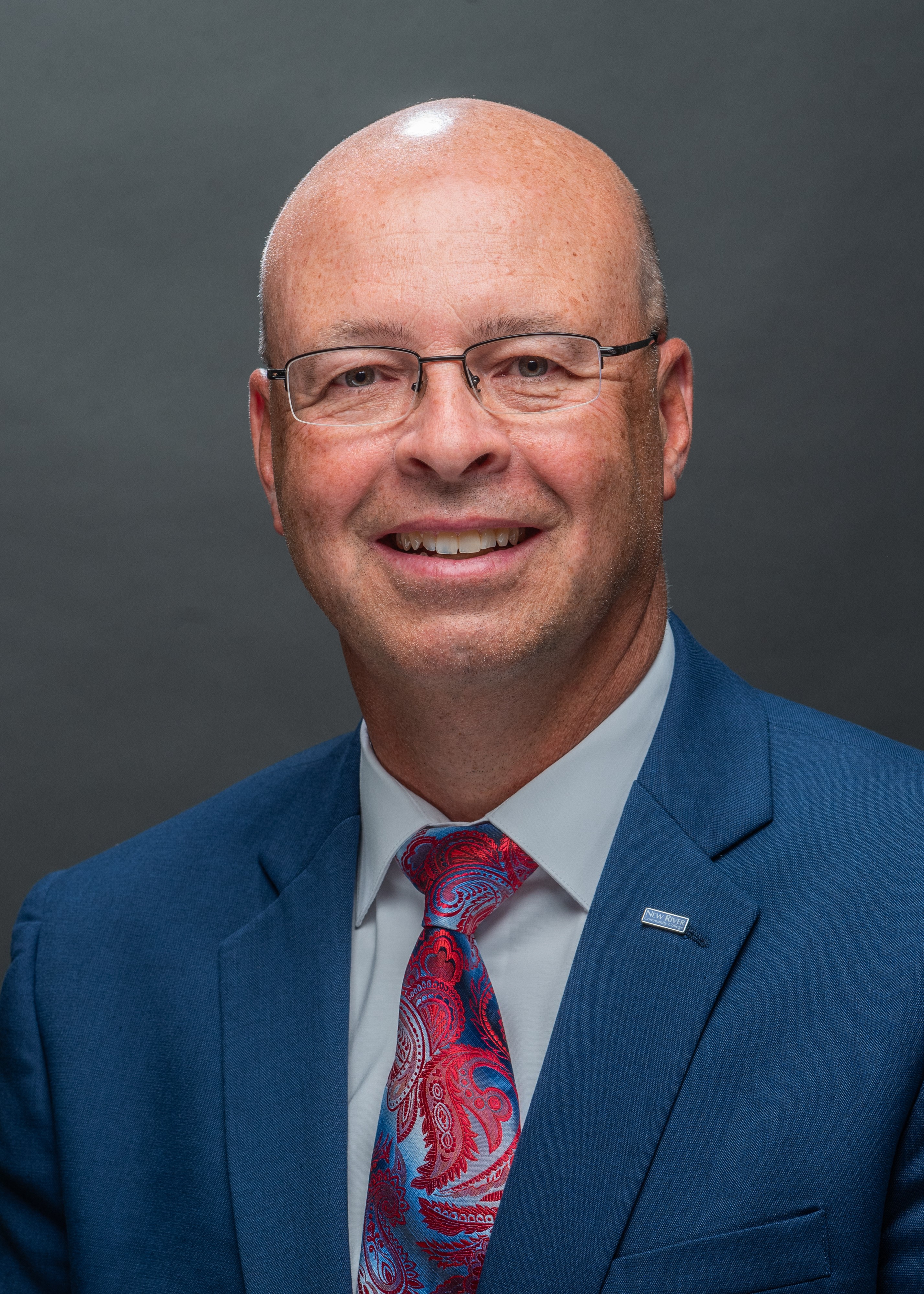 Dr. Peter Anders