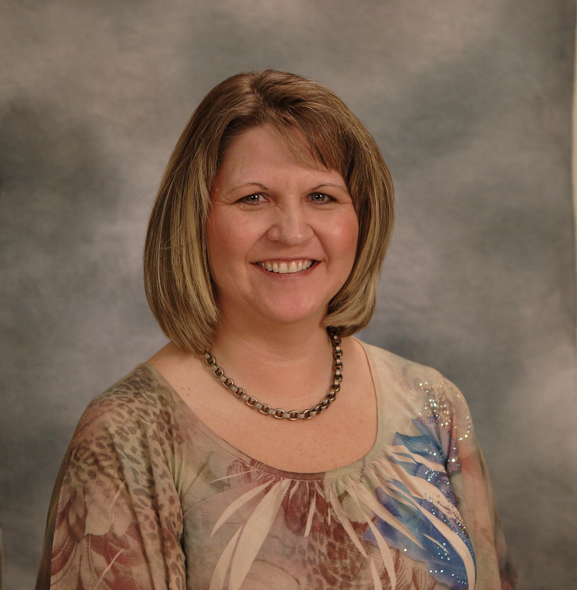 Melissa Anderson