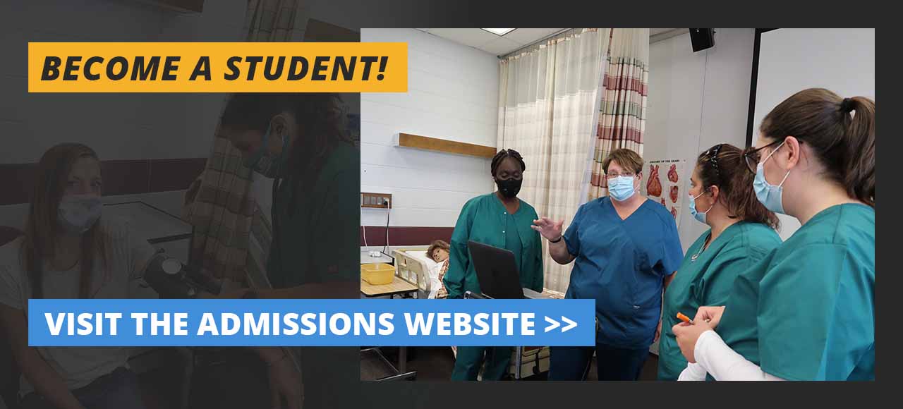 How to Become a Student