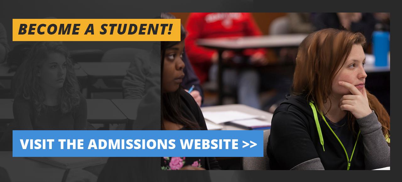 How to Become a Student