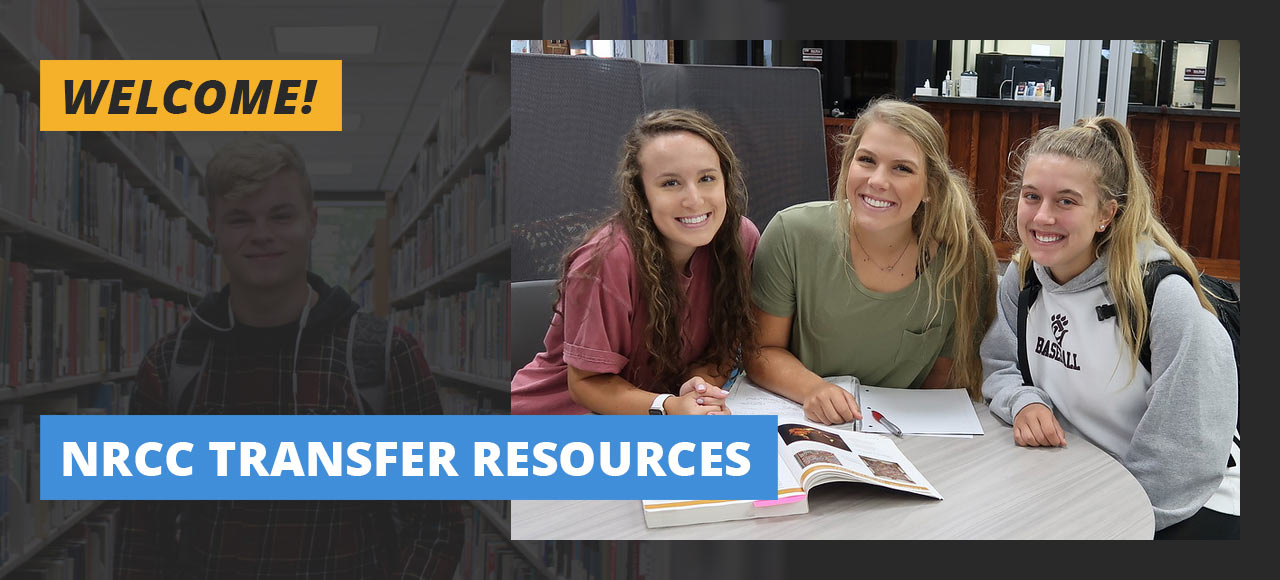 Welcome to Transfer Resources.