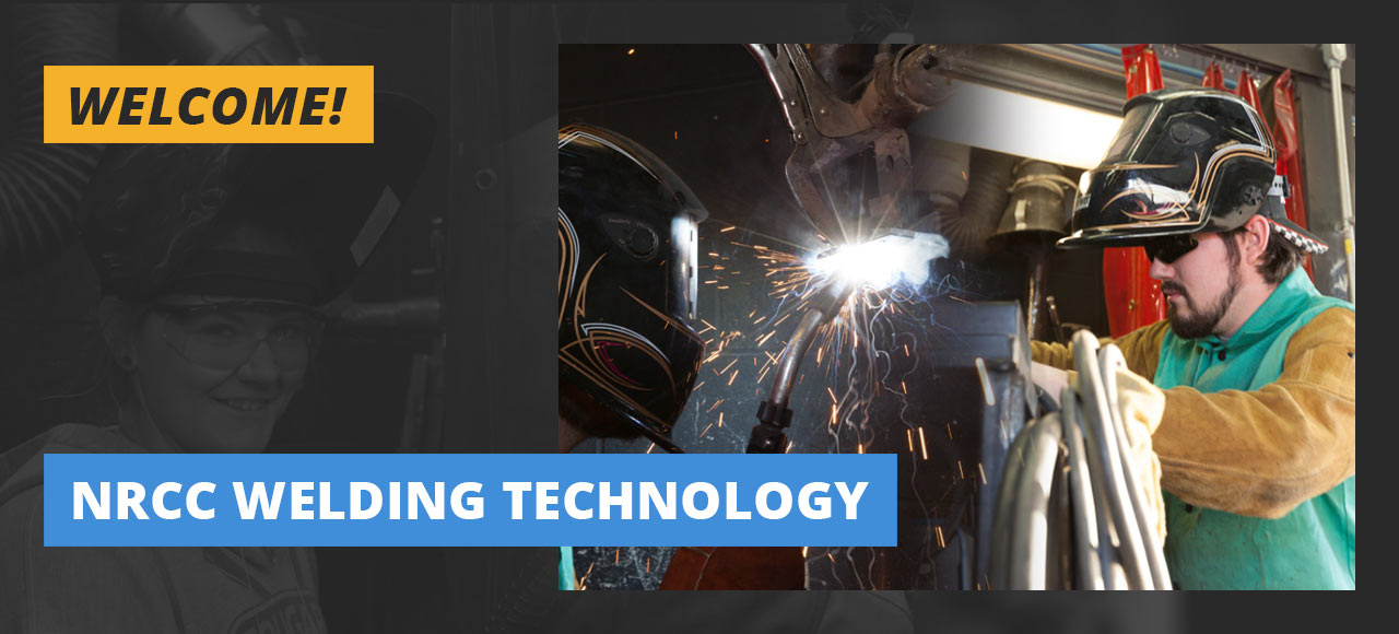 Welcome to Welding Technology